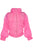 Pink Parachute Jacket