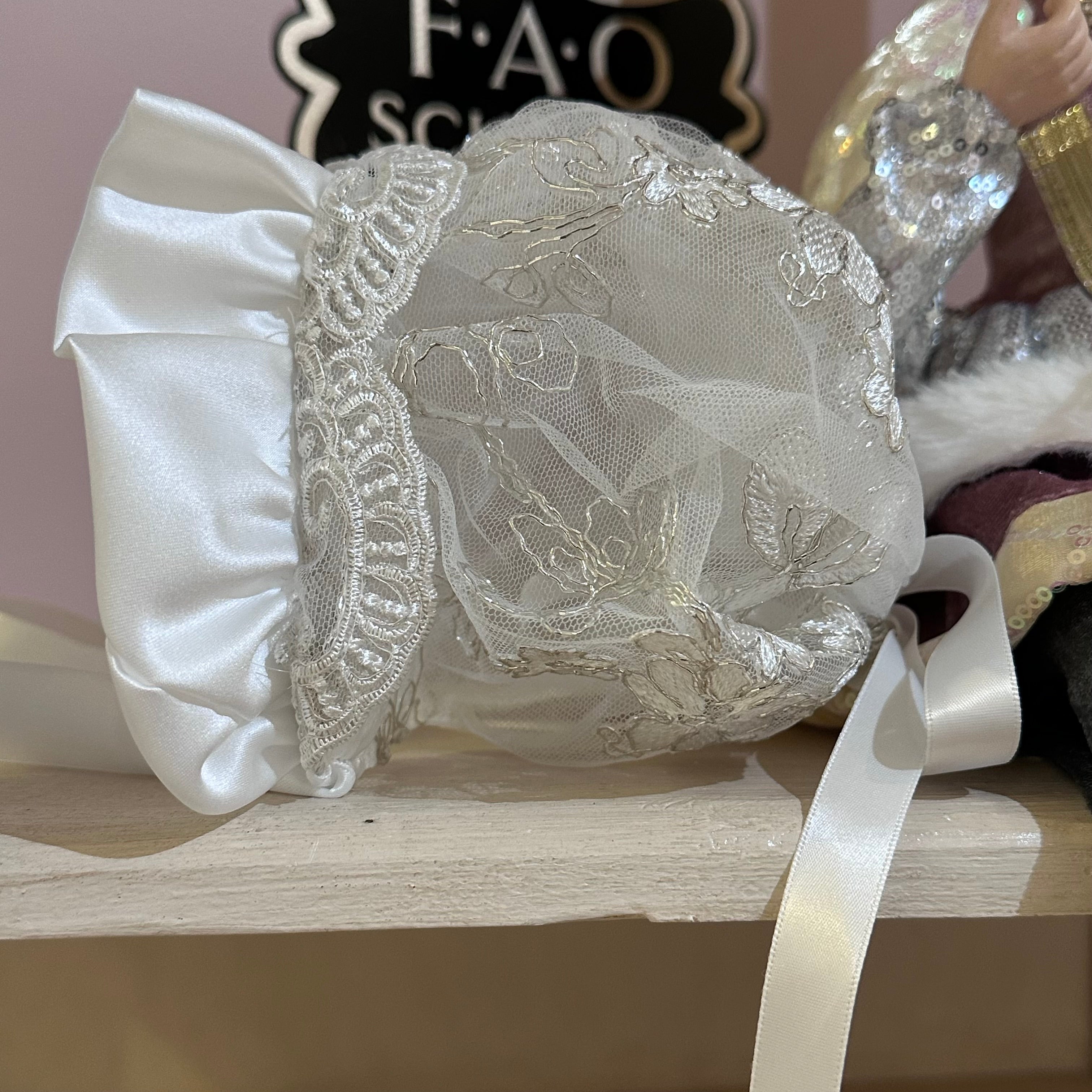 Piccolo Bacio Karenina