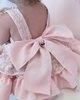 Pink Ella Dress