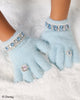 Super Smalls Elsa Jeweled Gloves