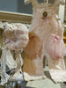 Victorian Lacey Romper
