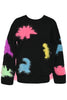Dino Sweater