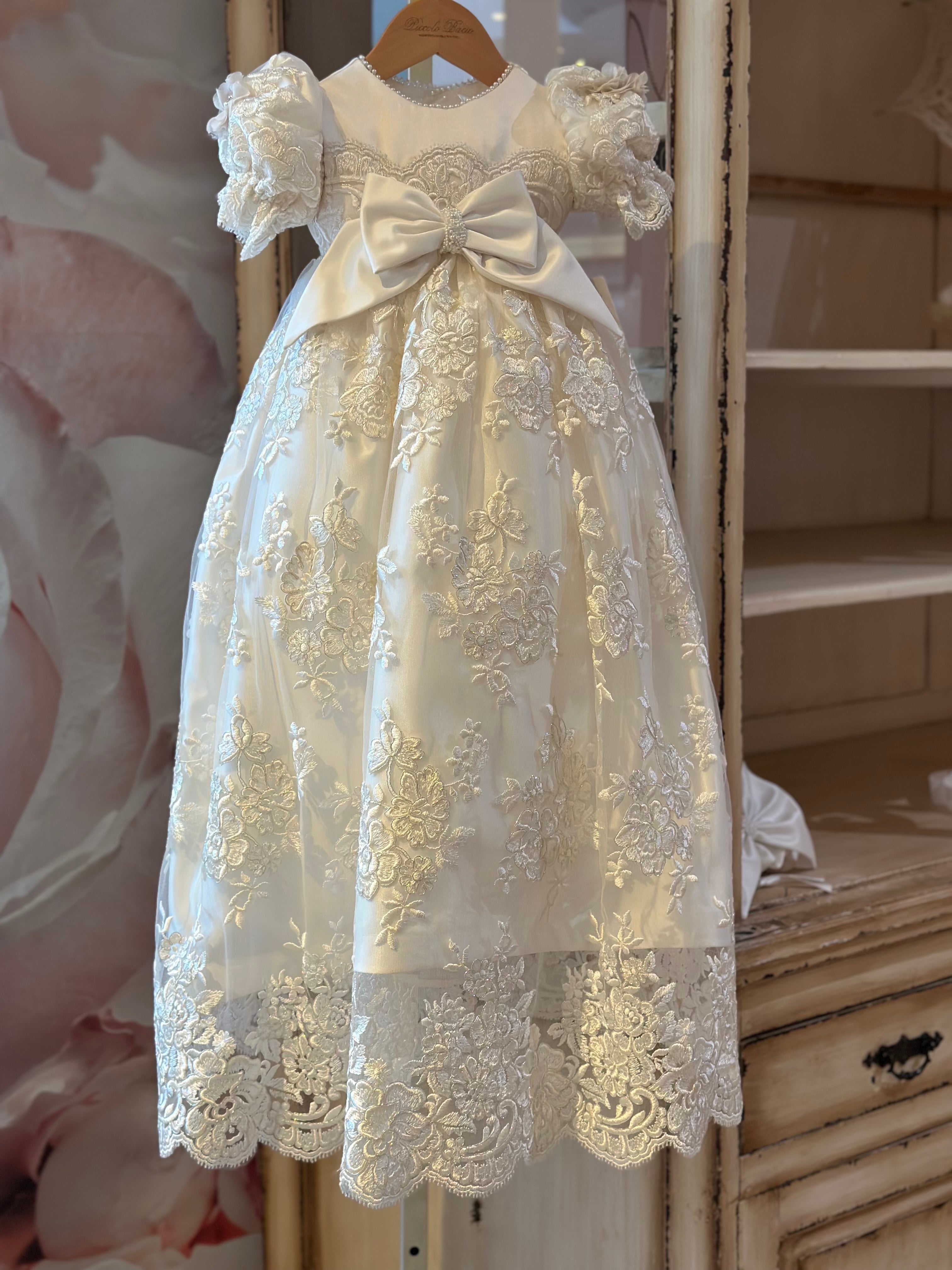 Piccolo Bacio Paula Gown