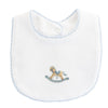 Rocking Horse Boys Footie