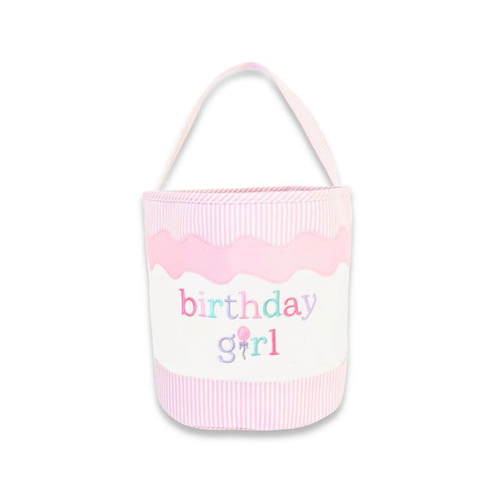 Birthday Girl Gift Tote