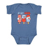 Stay Cool Onesie