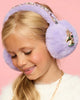 Super Smalls Lavendar Dreams Earmuffs