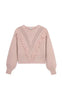 Fringe & Tassel Sweater