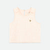 Charlene Sequin Top