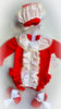 Holly Jolly Knit Jumper