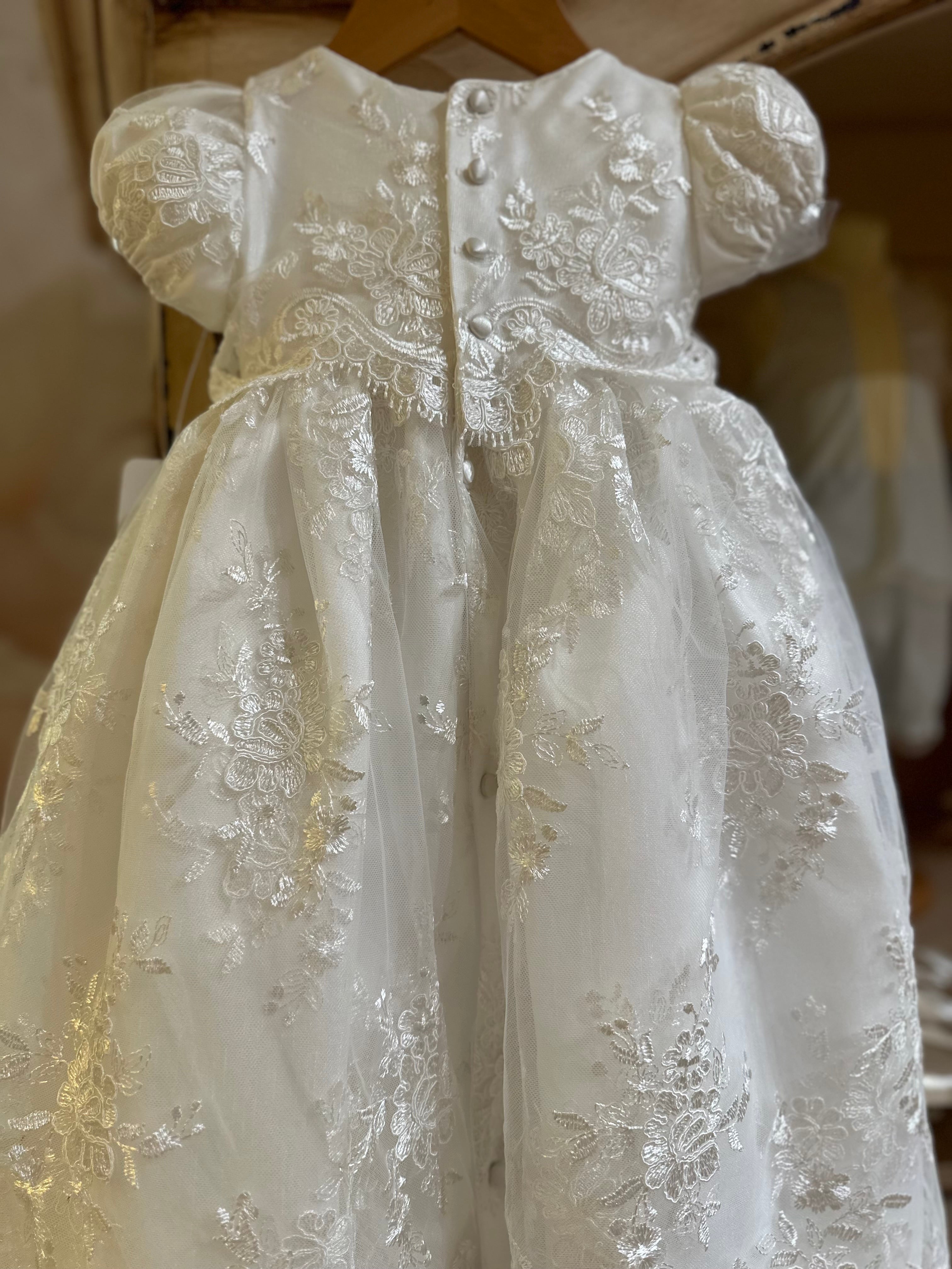 Piccolo Bacio Julietta Gown