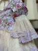 Bell Flowers Dress
