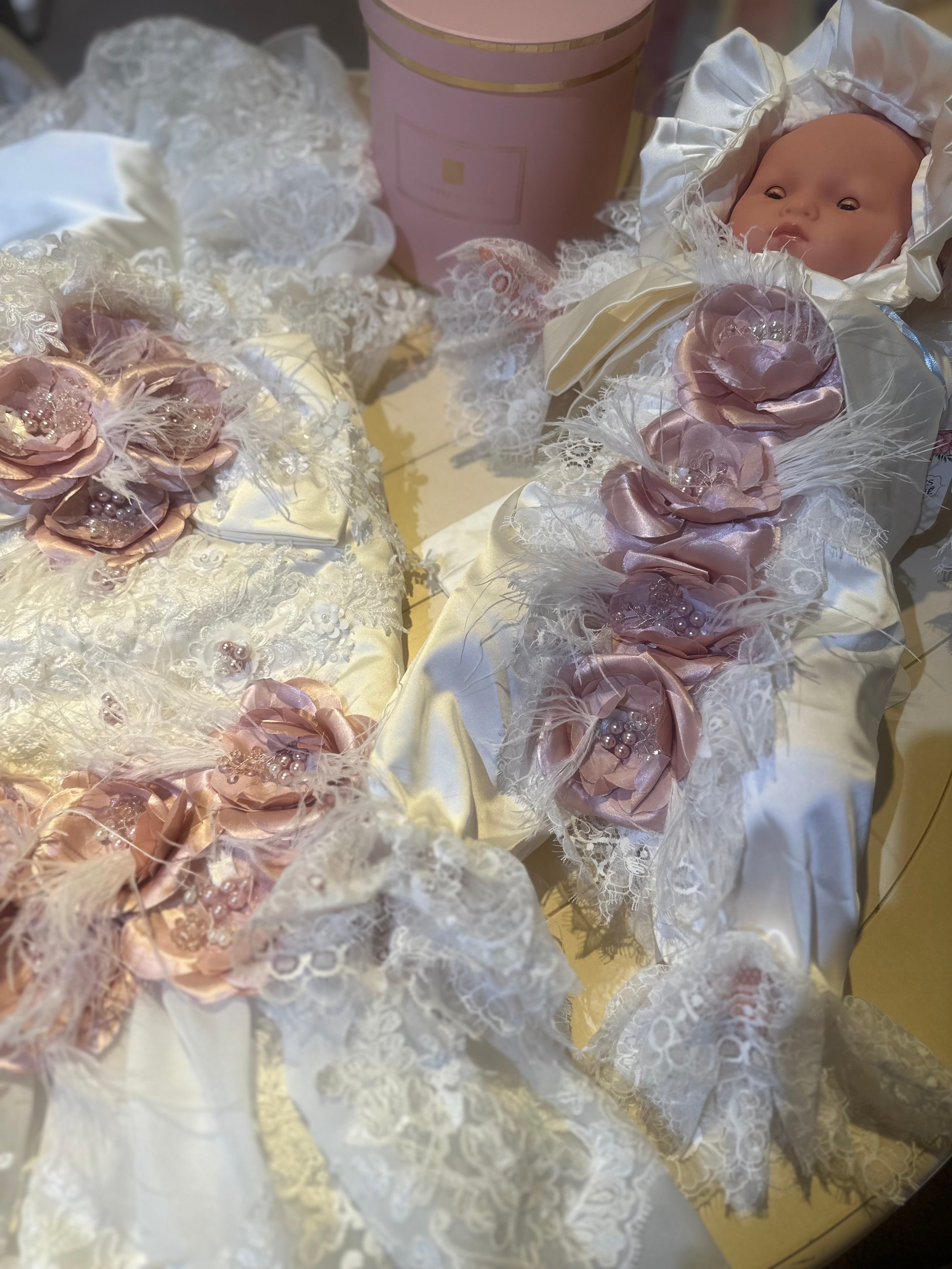 Lacey Rose Collection