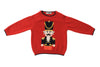 Drummer Boy Sweater