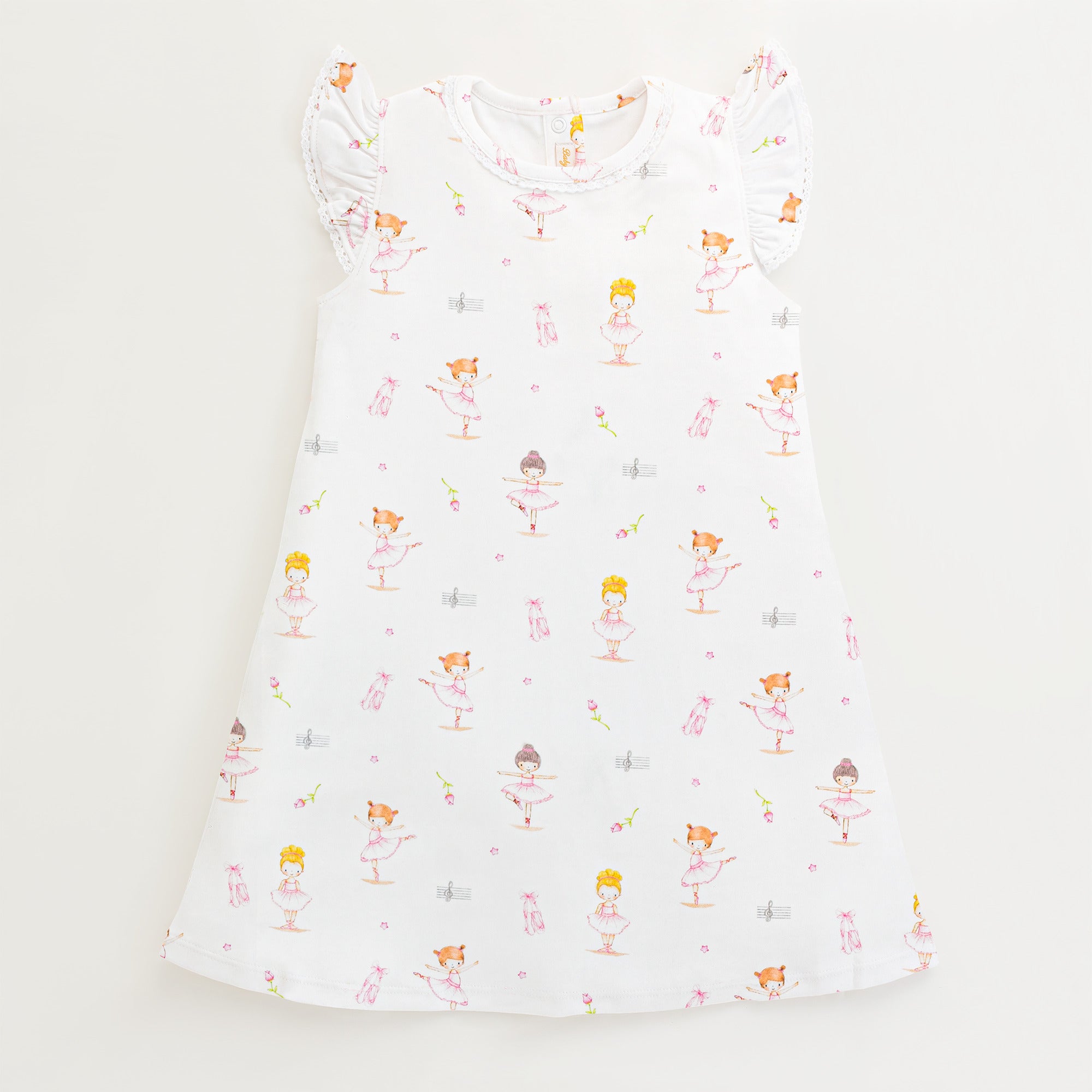 Ballerina Dress