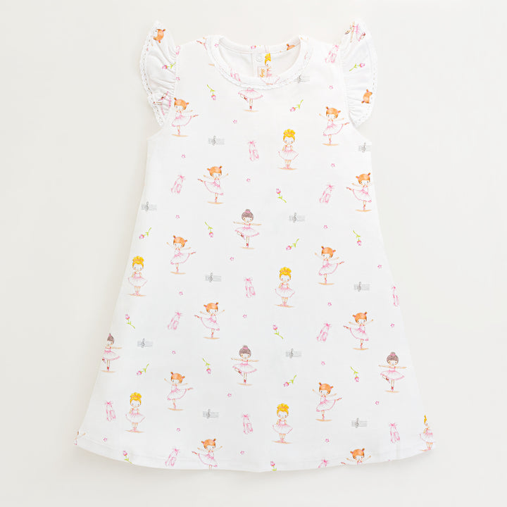 Ballerina Dress
