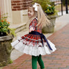The Claus Dress