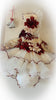 The Hailey Holiday Dress