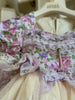 Bell Flowers Dress