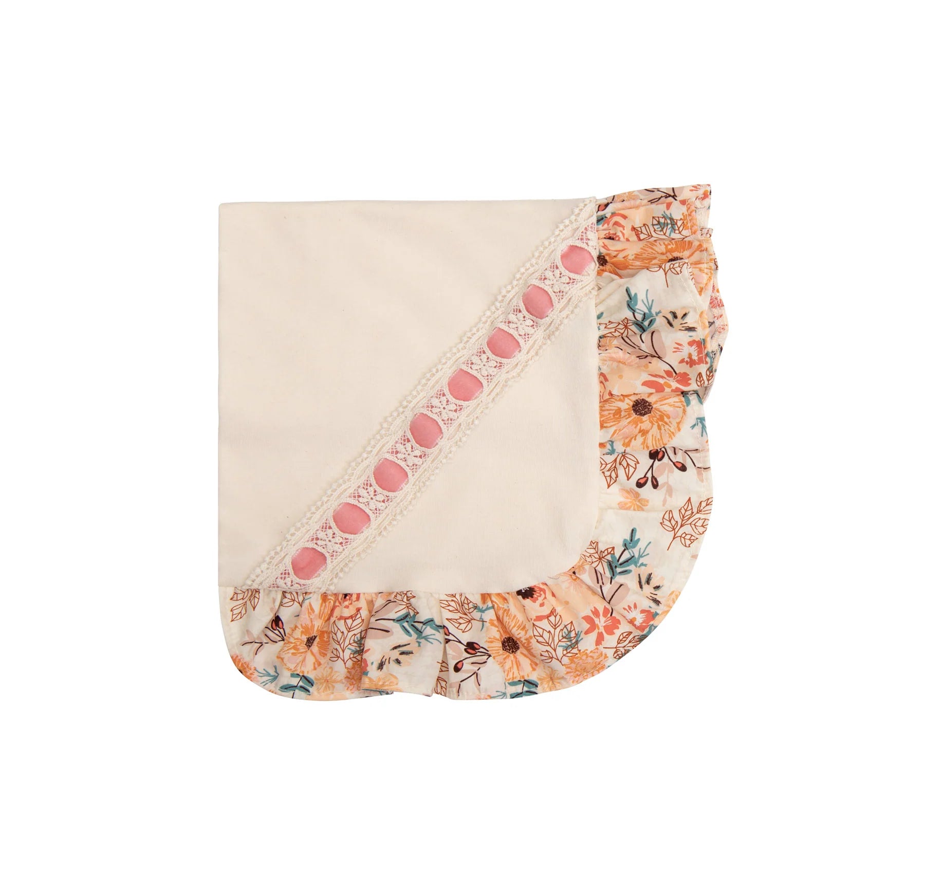 Haute Baby Chloe's Favorite Blanket