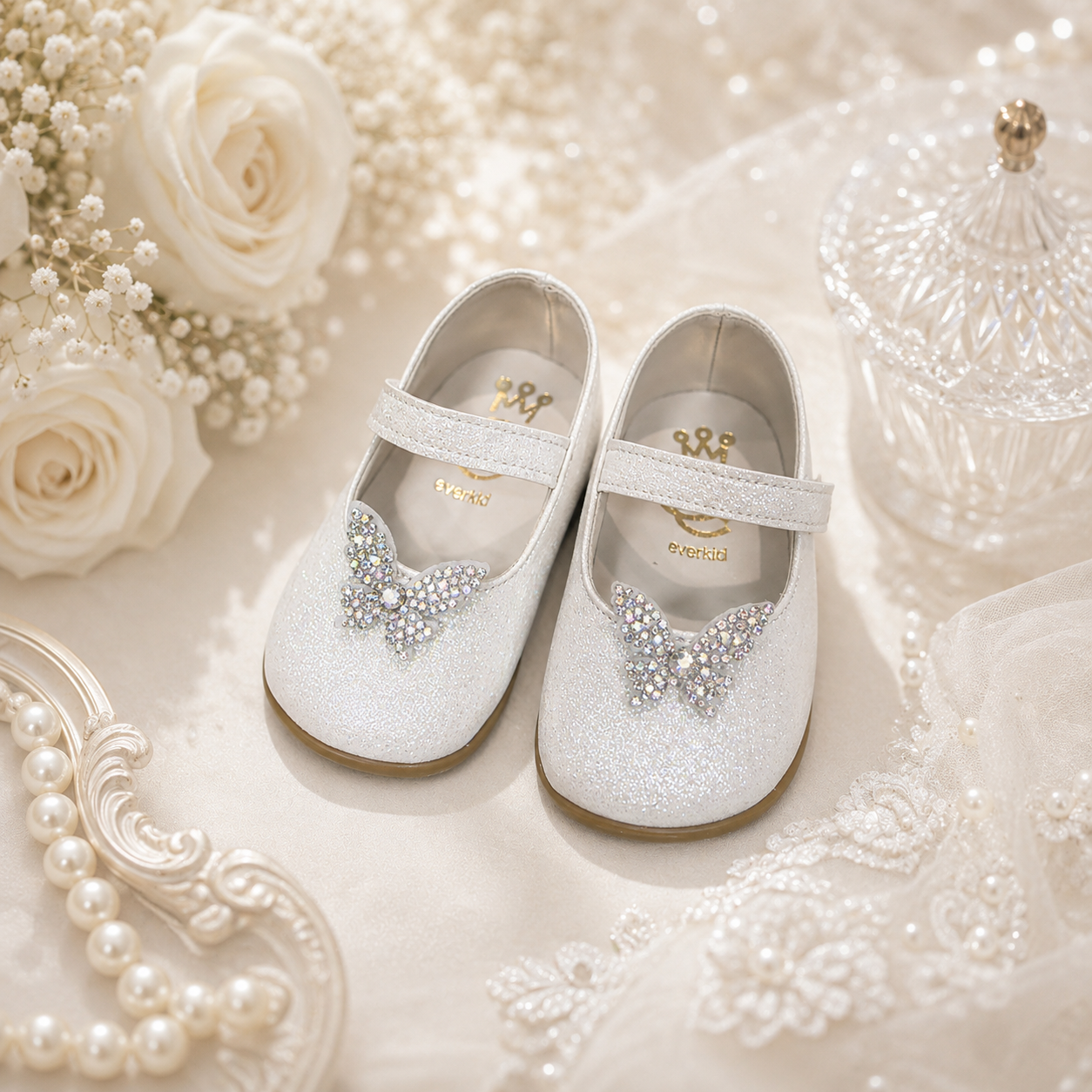 Infant Sparkle Shoe