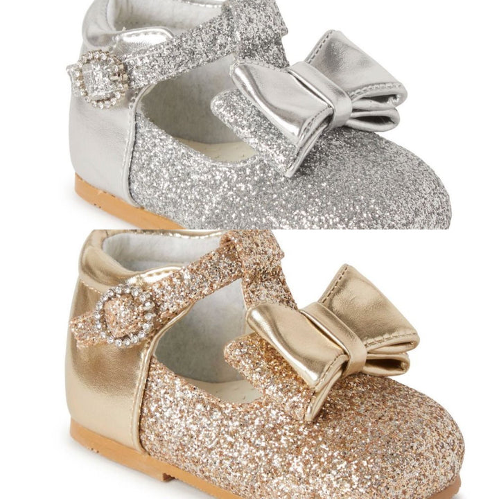 The Cora Shoe