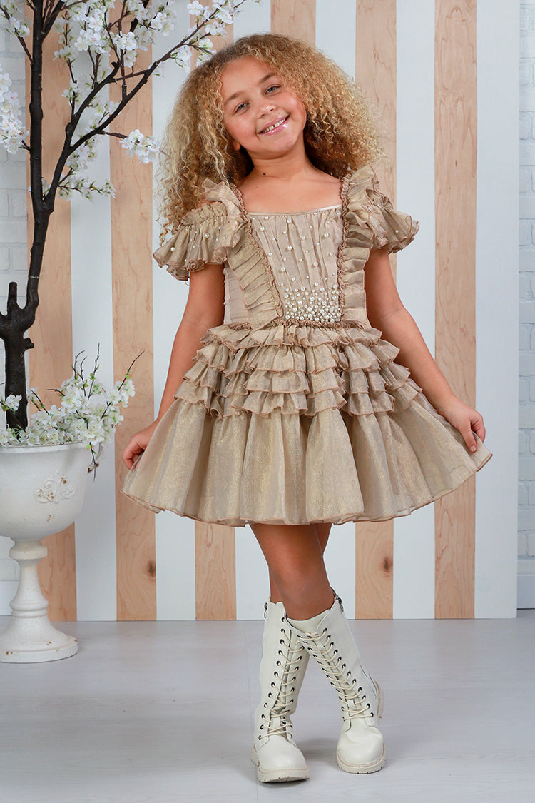 Vestido Sabine