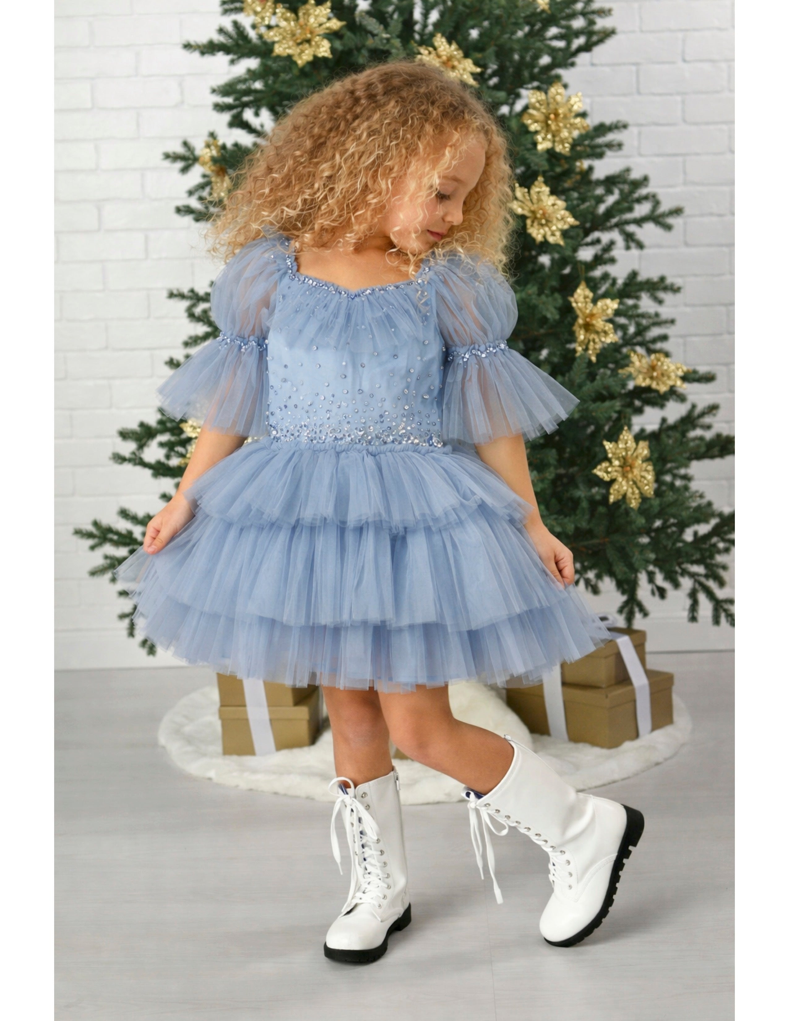 Vestido Sabine