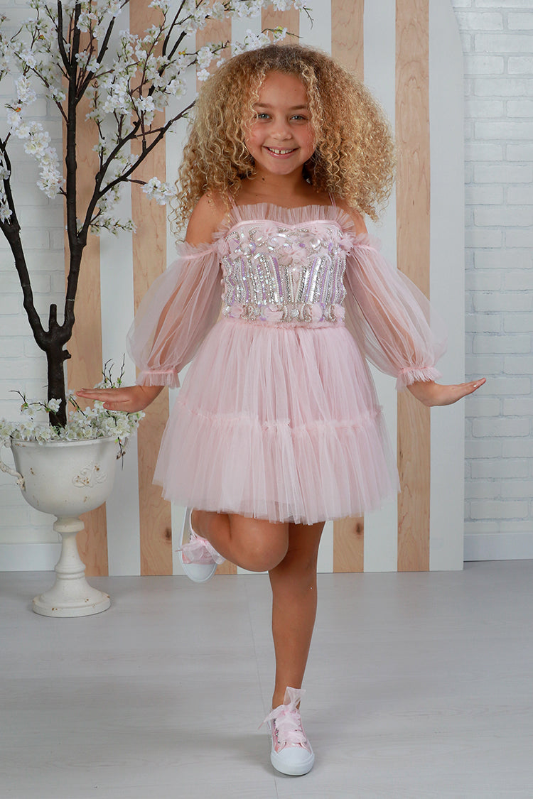 Vestido Sabine