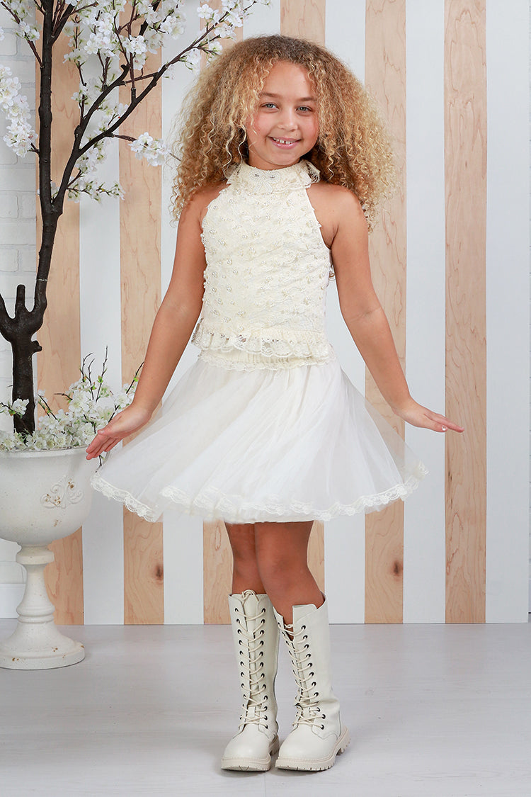 Vestido Sabine