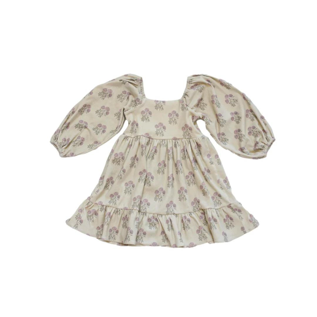 Flower Child Dress