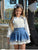 Matilda Skirt Set