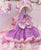 The Gabriela Lilac Dress