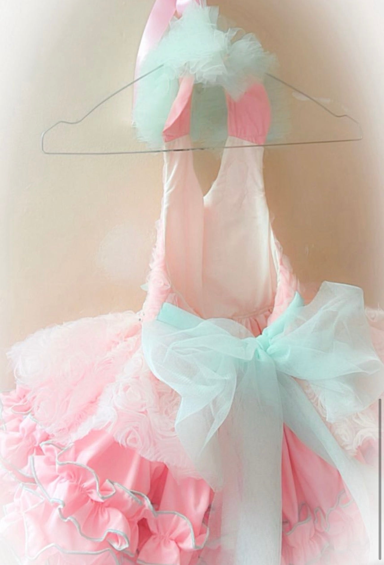 Pastel Puff Perfection