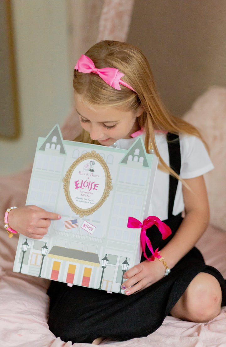 Eloise Gift Set