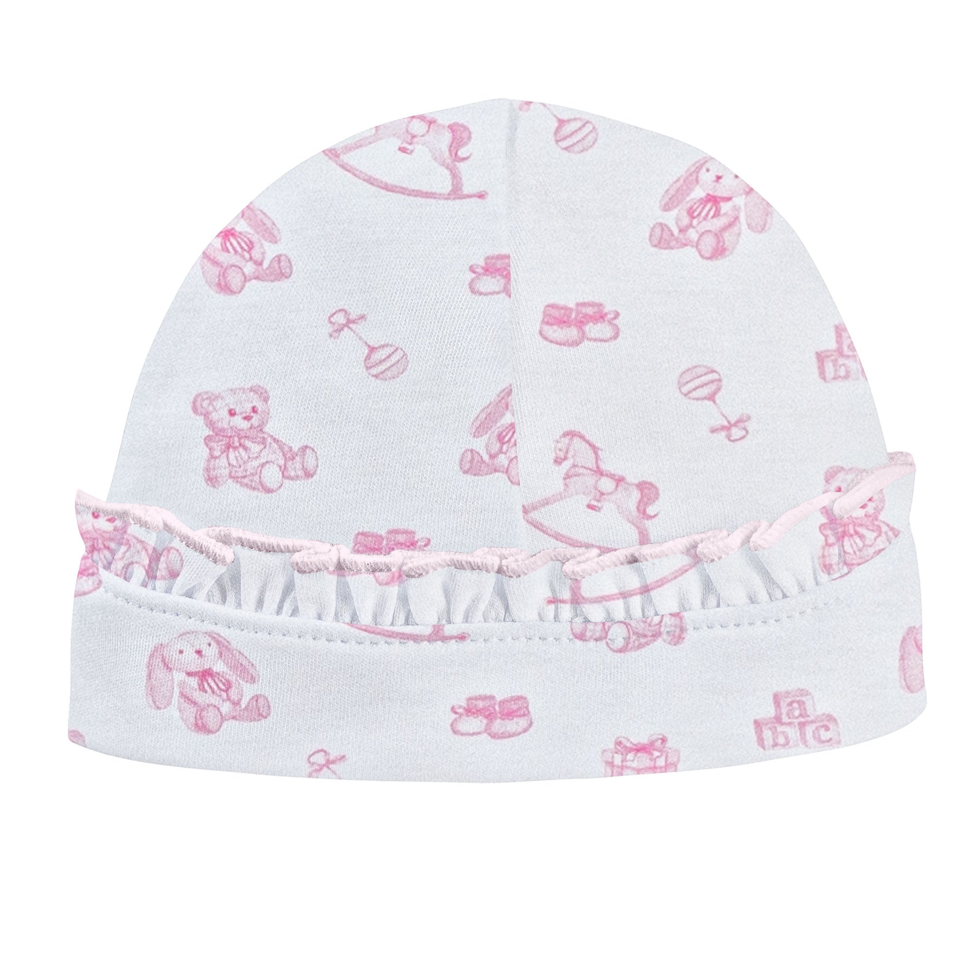 Tiny Baby Toys Hat