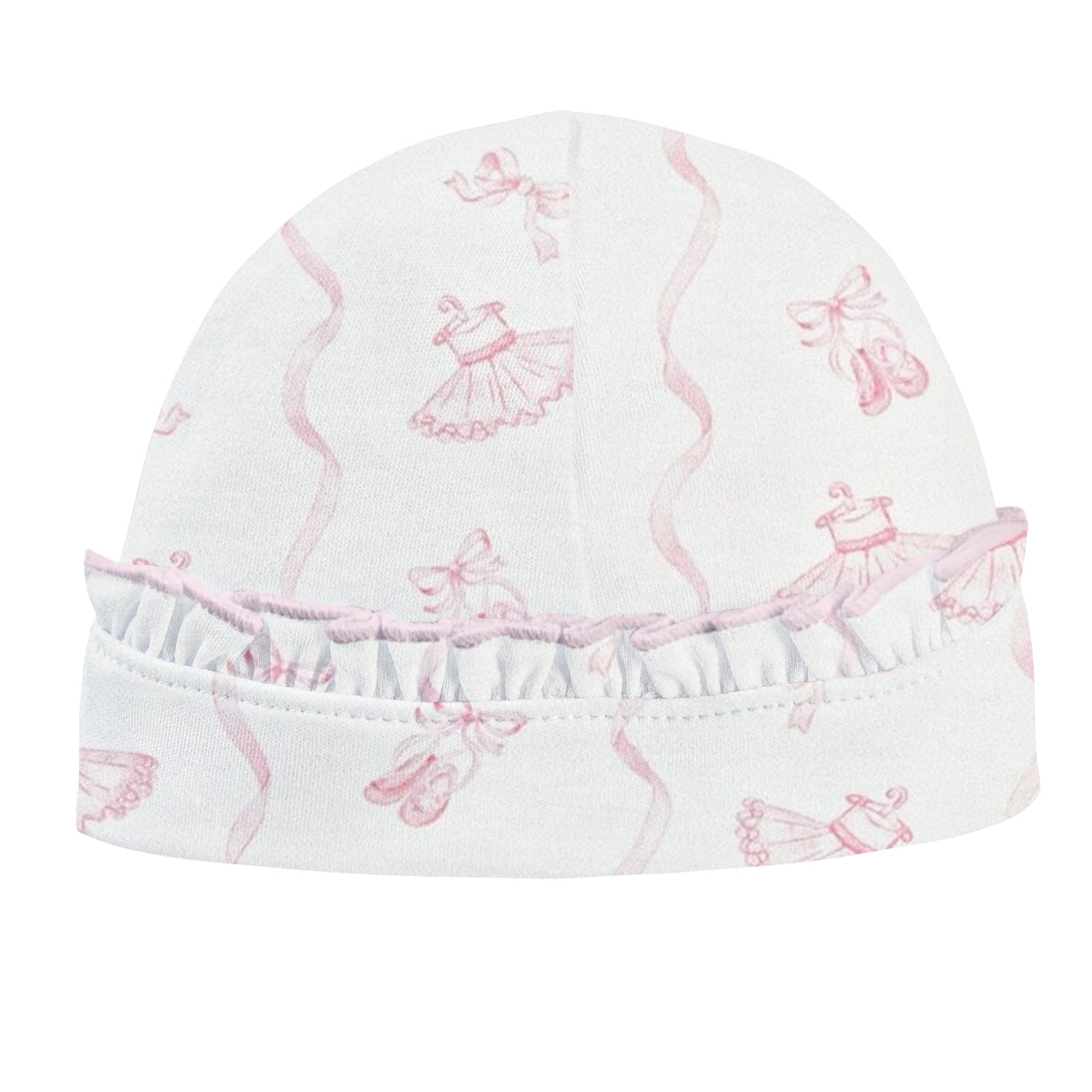 Sugarplum Hat