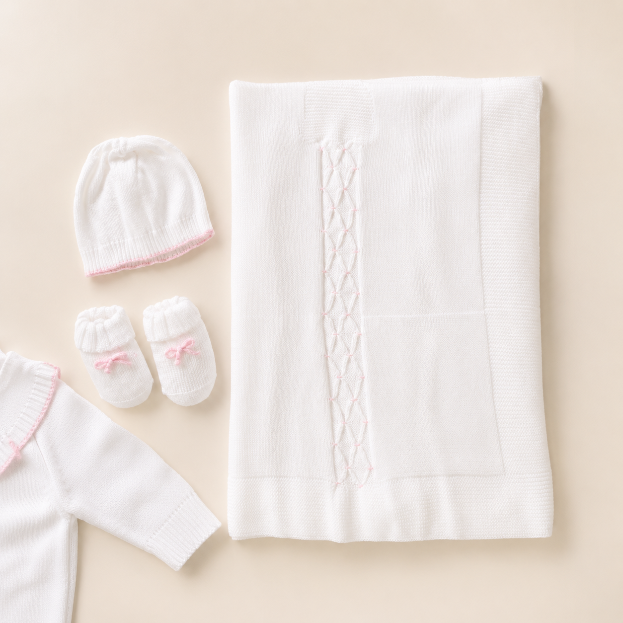 Luxury Romper Box Set
