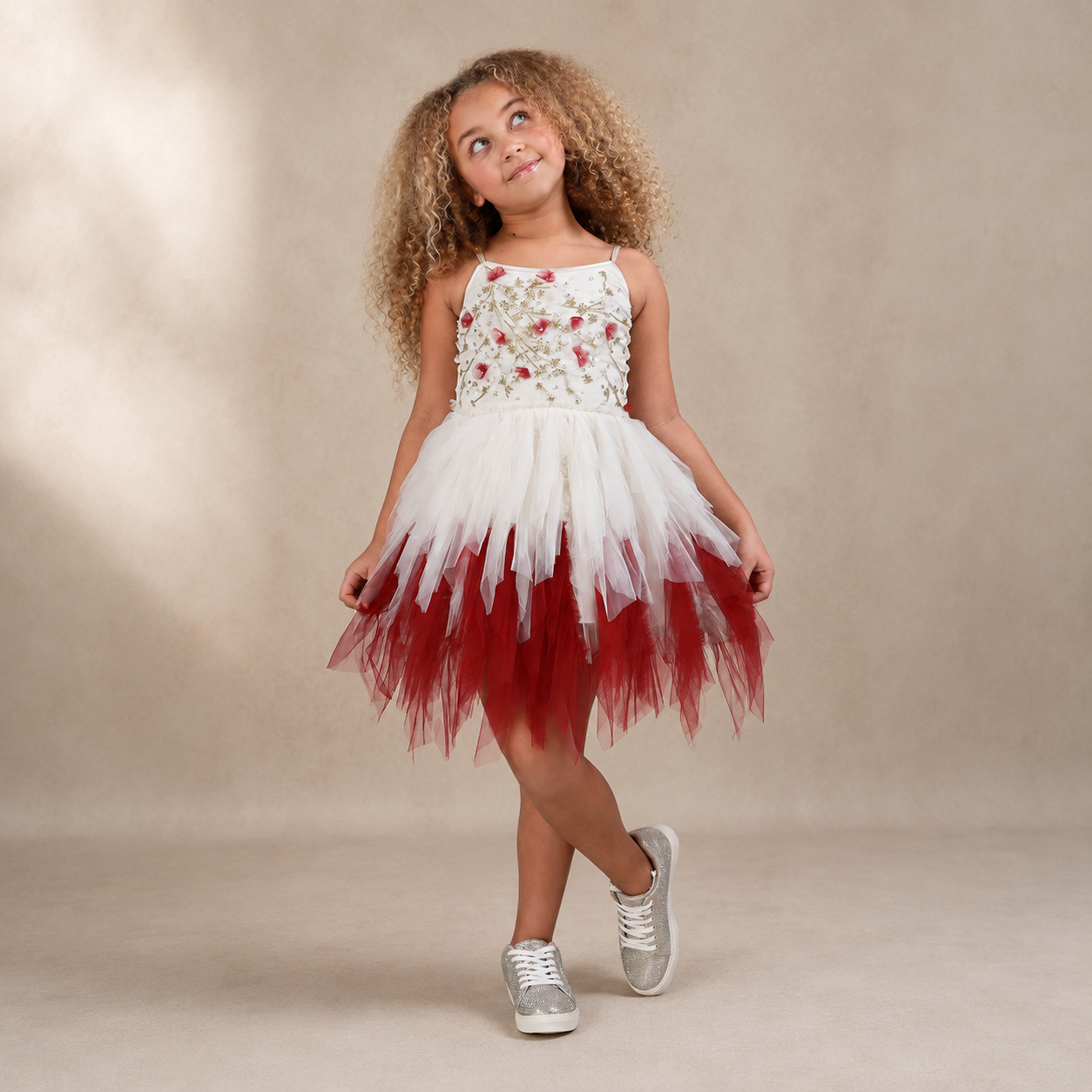 Vestido Sabine