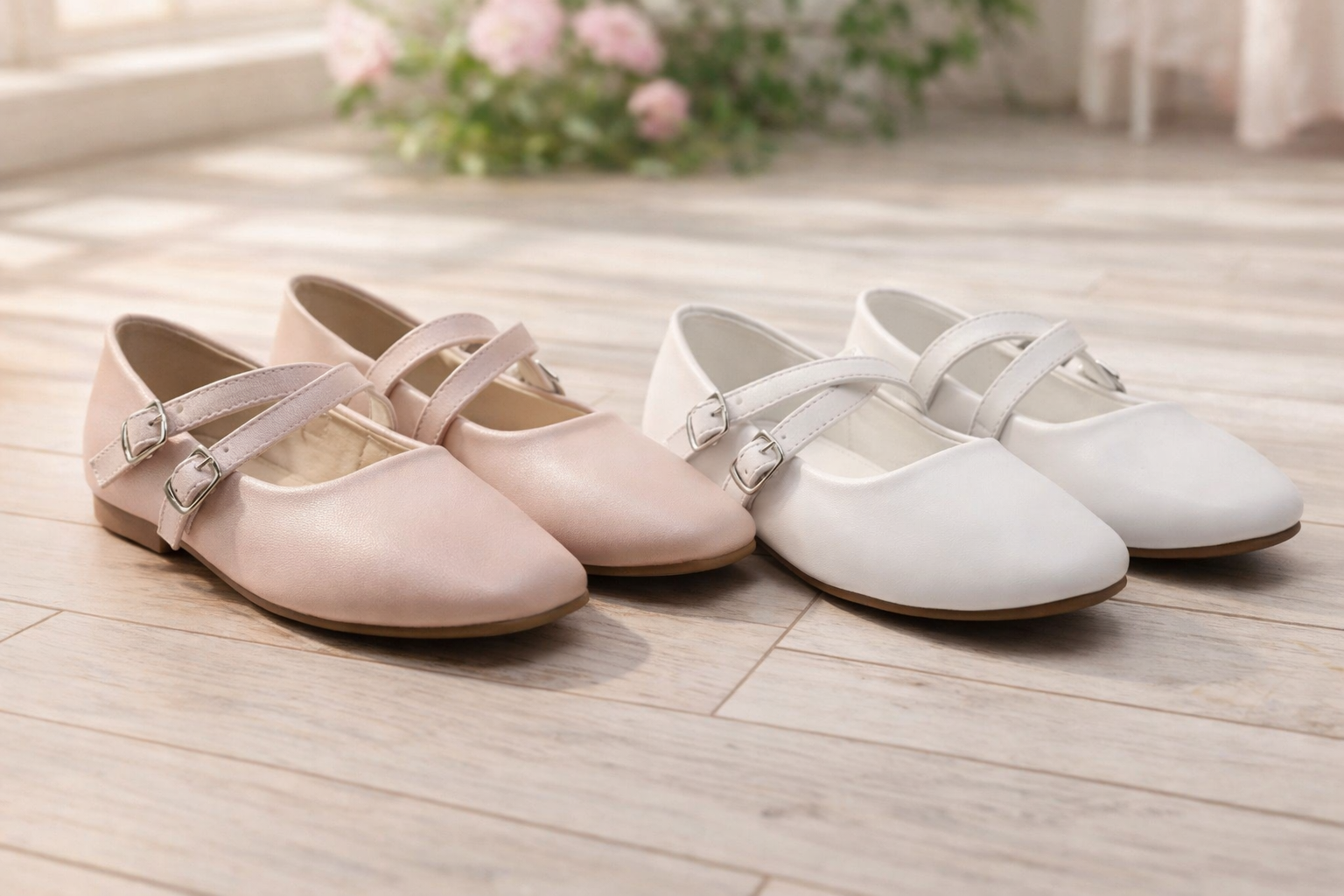 Alyssa Dress Flat