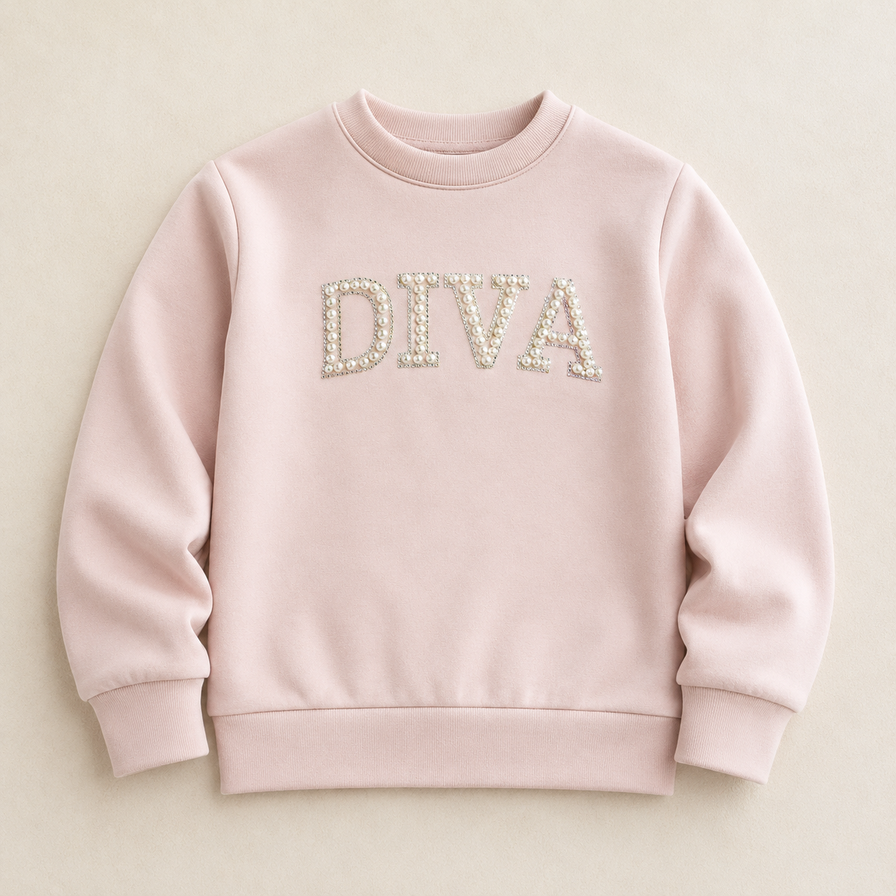 Diva Sweatshirt