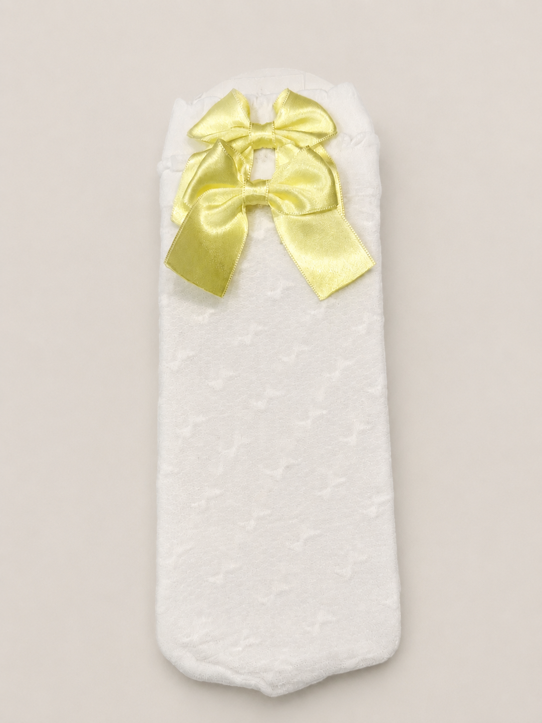 Sonata Sheer Lace Sock