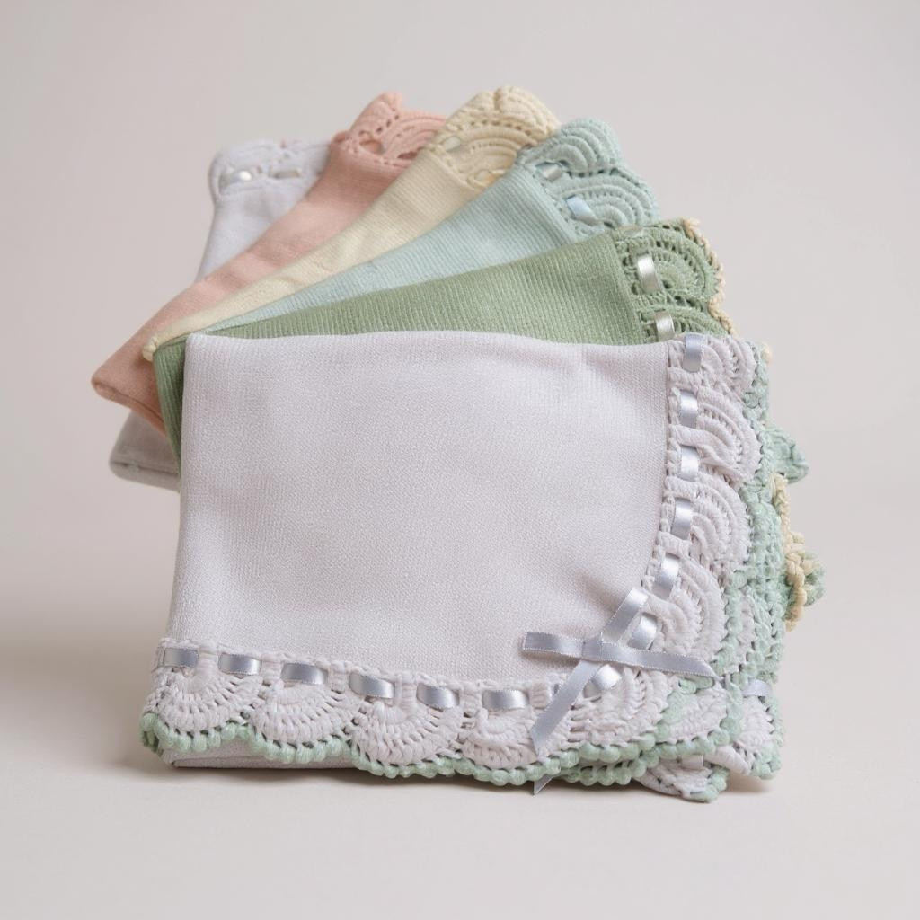 Crochet Blanket