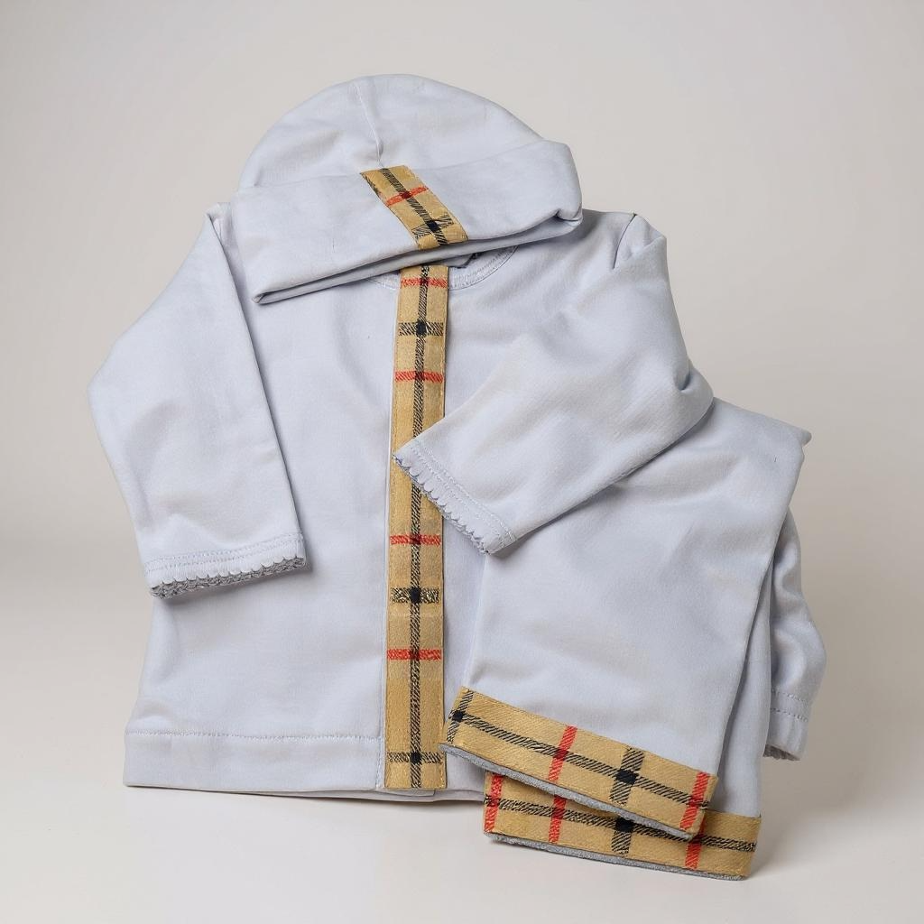 lnfant Layette Set