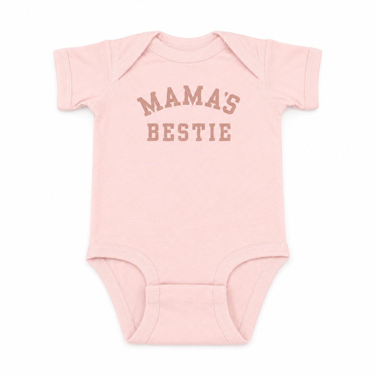 Mama's Bestie Bodysuit