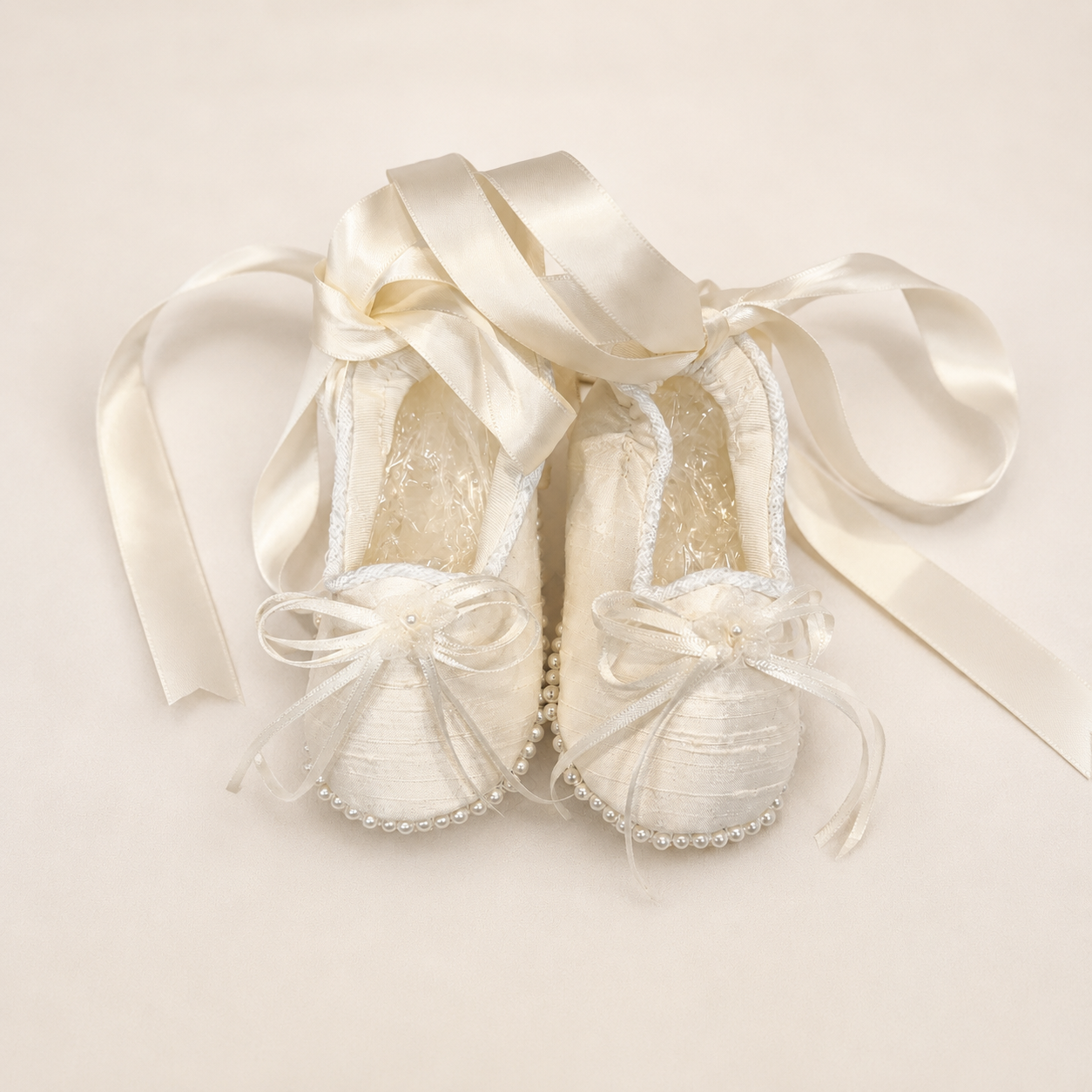 Piccolo Bacio Girl's Booties