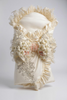 Flower Bow Swaddle