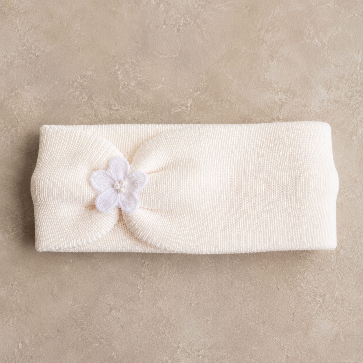 Diadema de flores