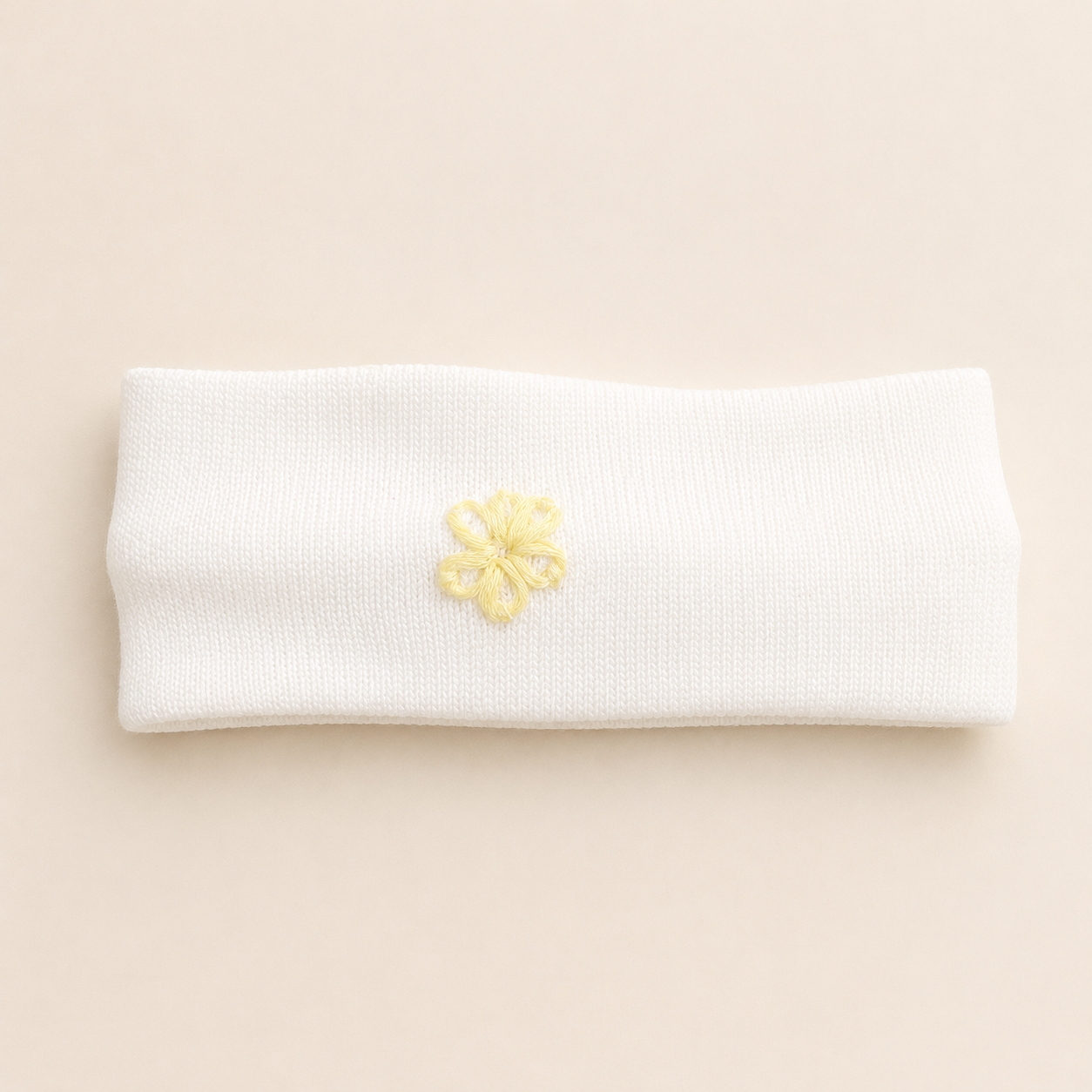 Diadema de flores