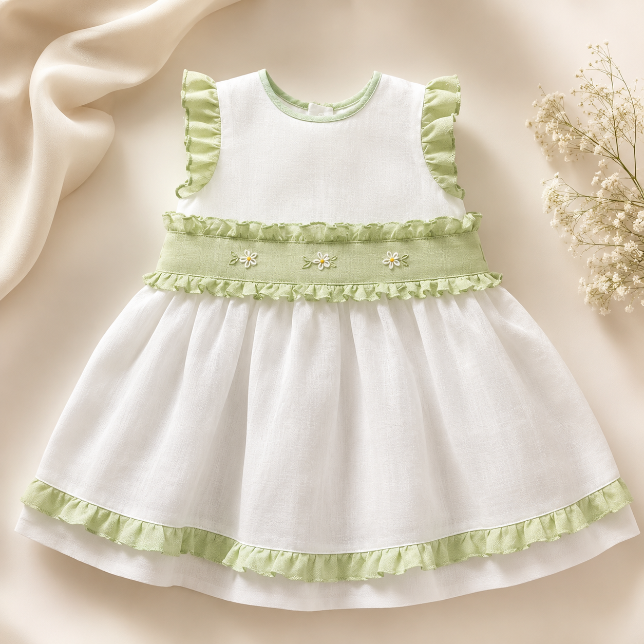 Vestido de verano